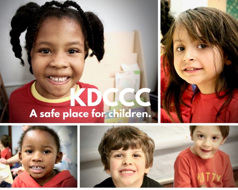 About Us Kalamazoo Dropin Child Care Center